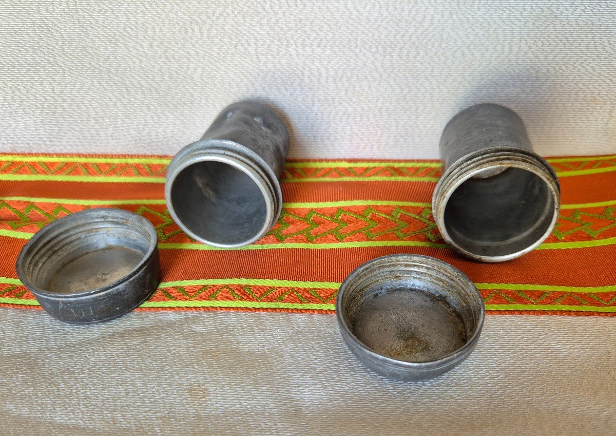 Holy Oil Bottles -photo-4