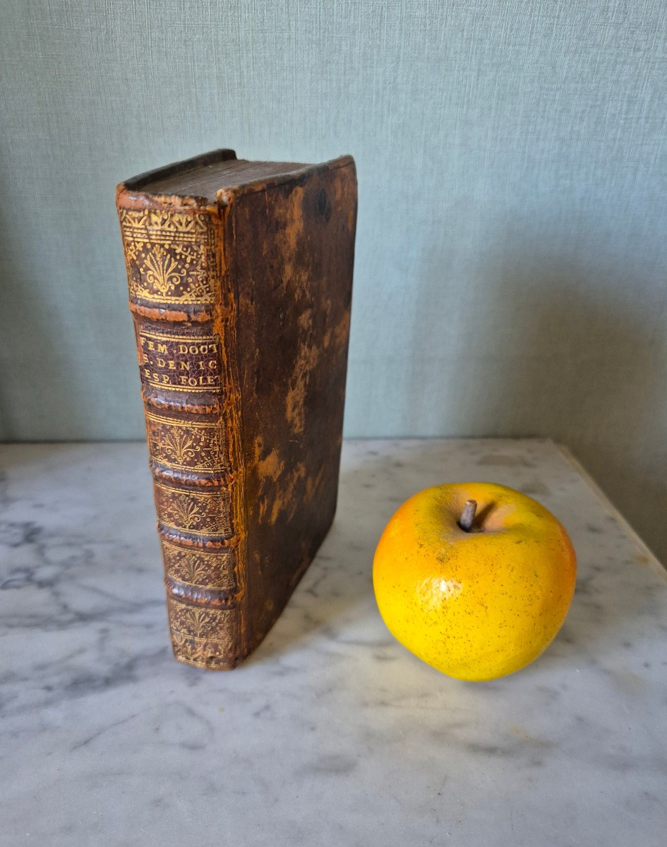 1732 - Théâtres Et Pamphlet Par Guillaume Bougeant, Prêtre Breton - satyre -photo-2