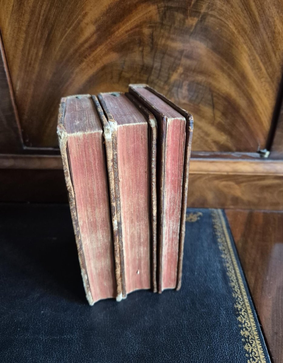 1732 Tales Of Eutrapel And Rustic Sayings By Noel Dufail-photo-7