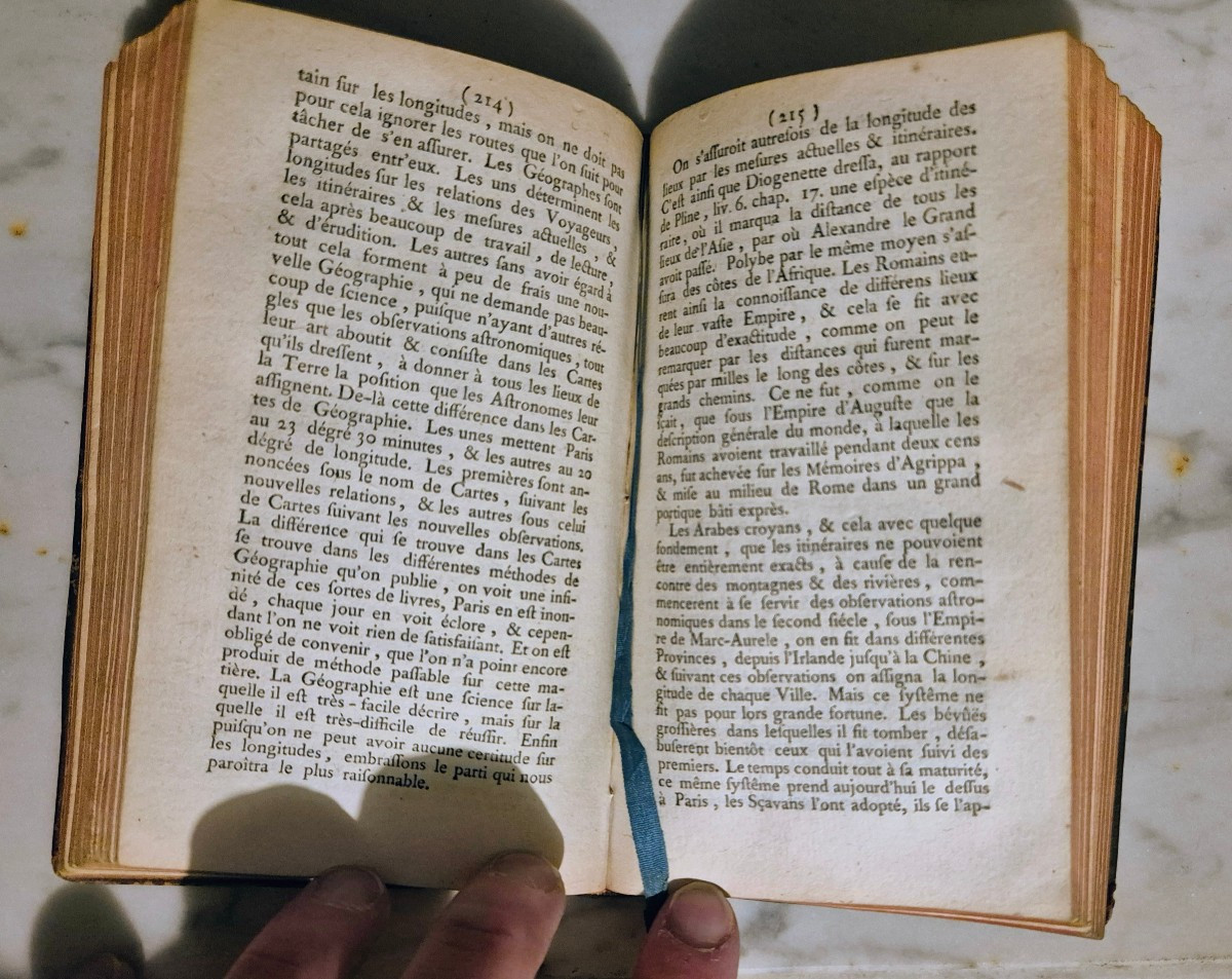 The Art Of Making The Spleen Laugh - 1756 Original Clandestine Edition -photo-4