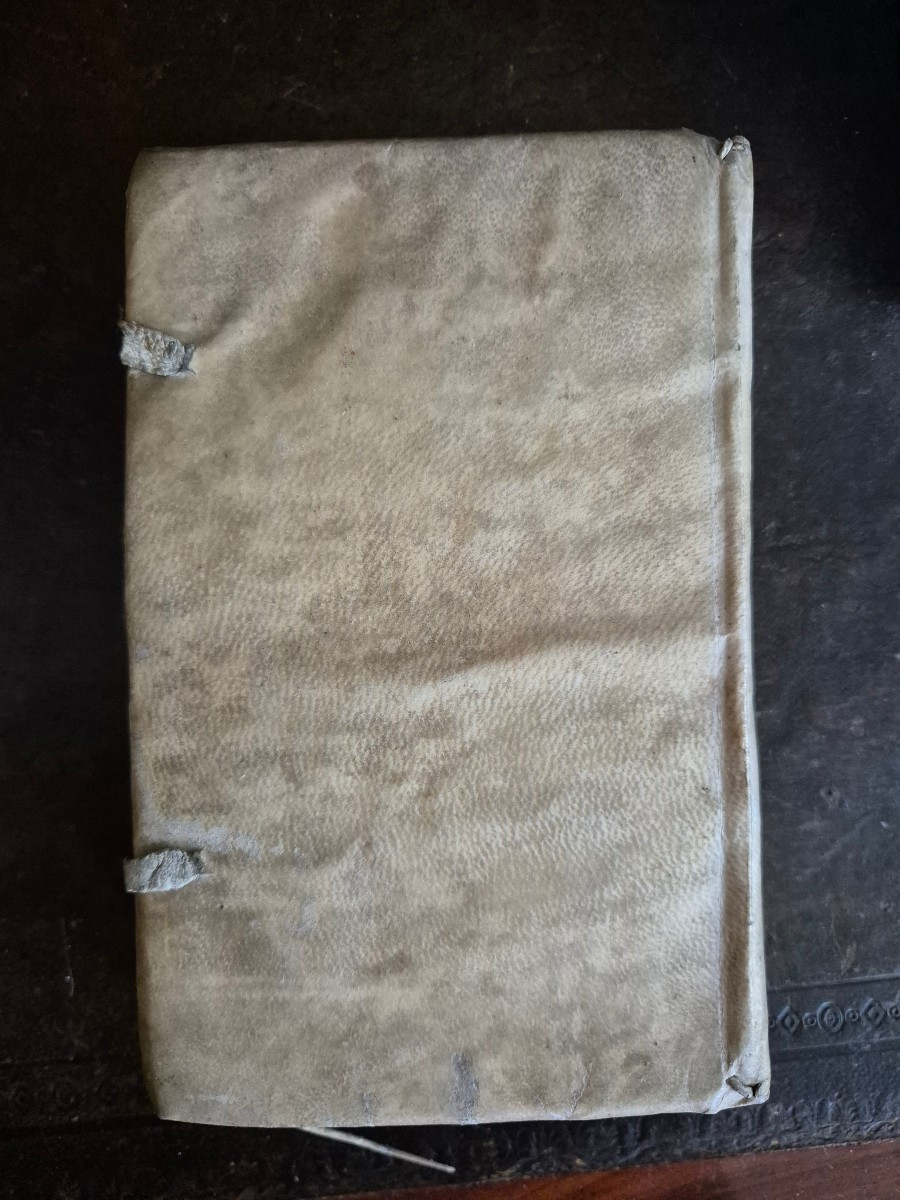 1625 Protestant Edition "on Communion With Jesus Christ"-photo-5