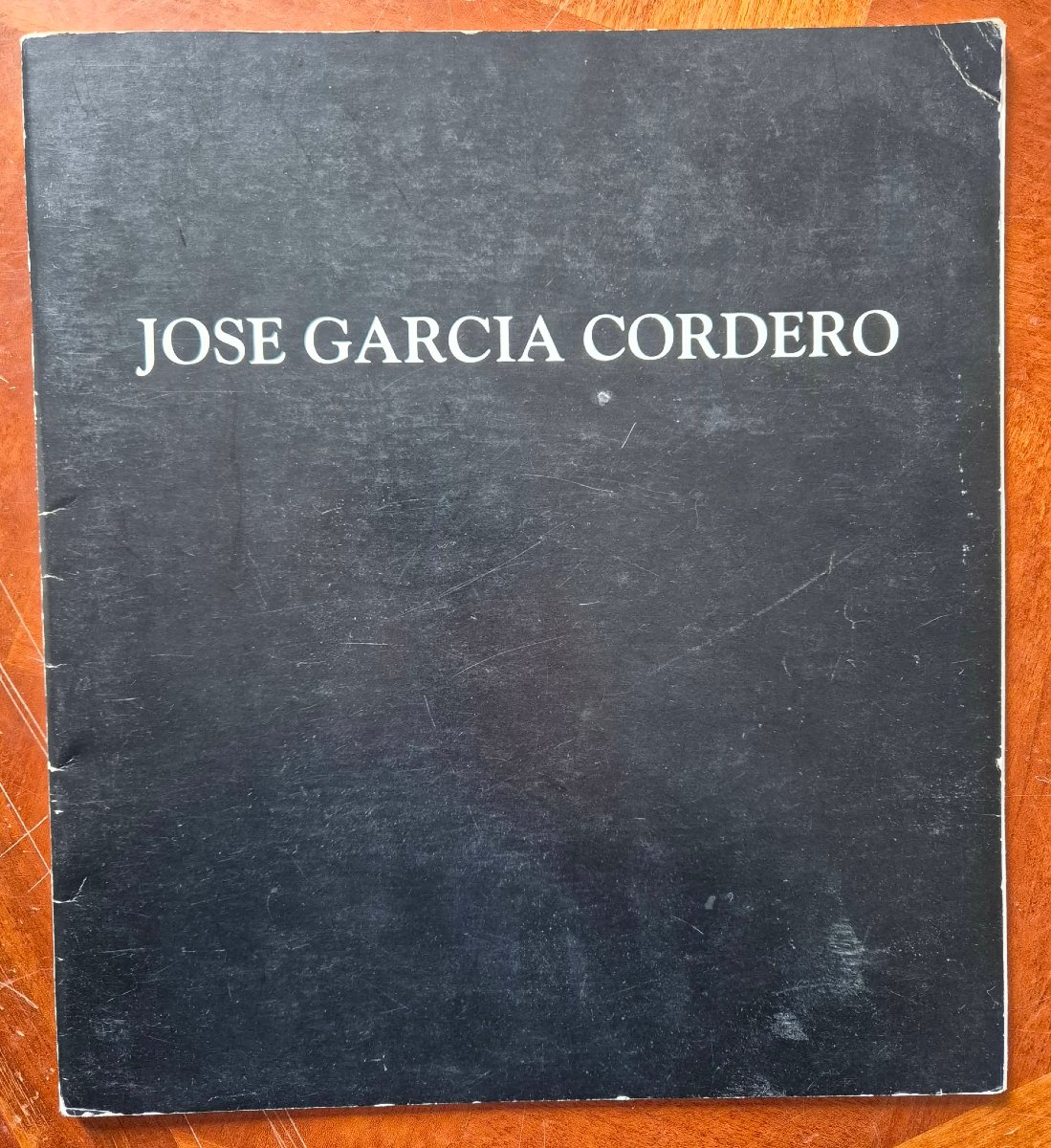 Surrealism Oil On Canvas (1994) By José Garcia Cordero (1951 - )-photo-1