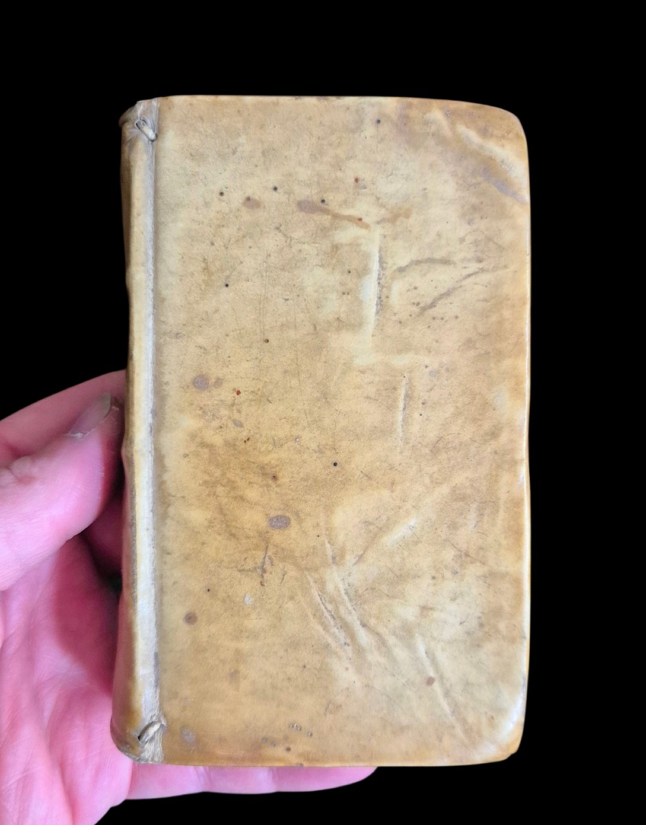 1647 Confessions Of St Augustine-photo-2