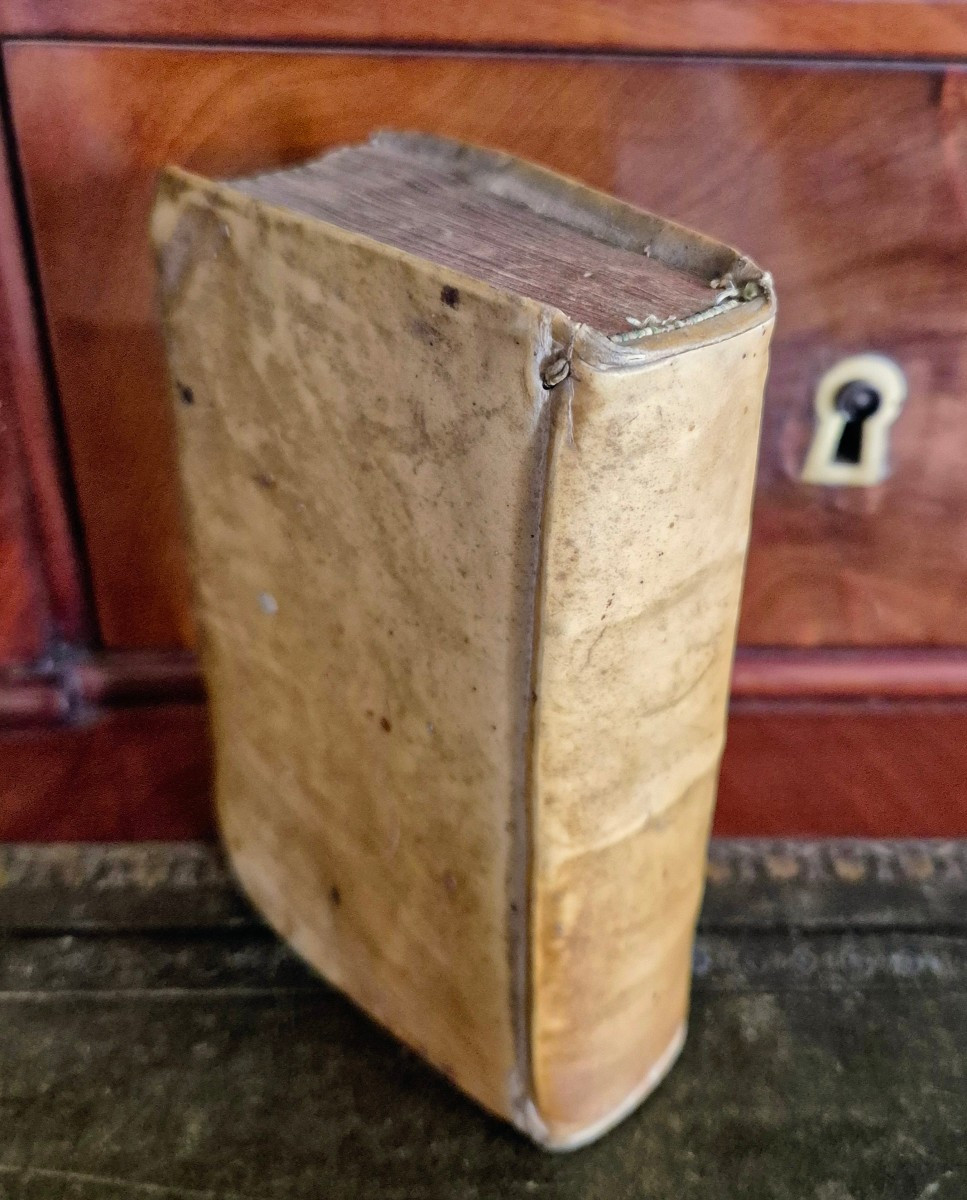 1647 Confessions Of St Augustine-photo-3