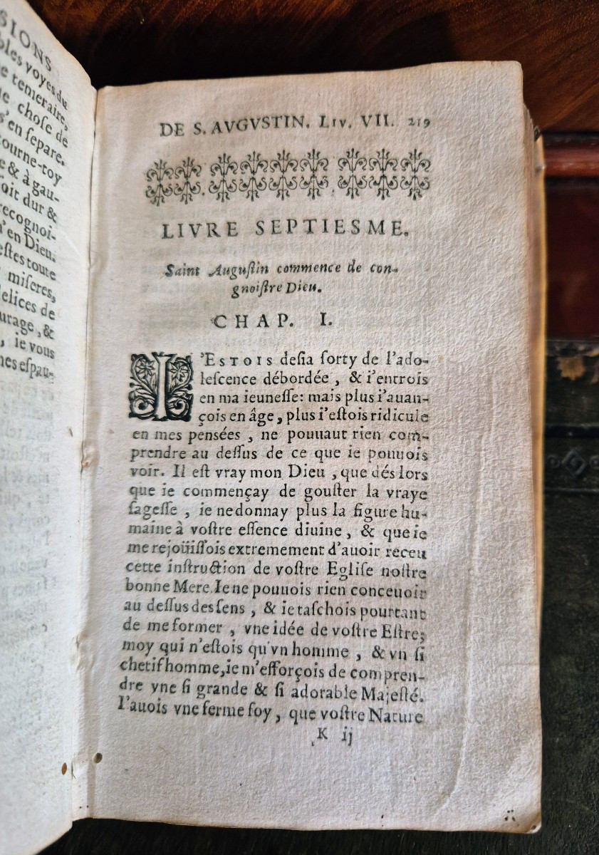 1647 Confessions Of St Augustine-photo-4