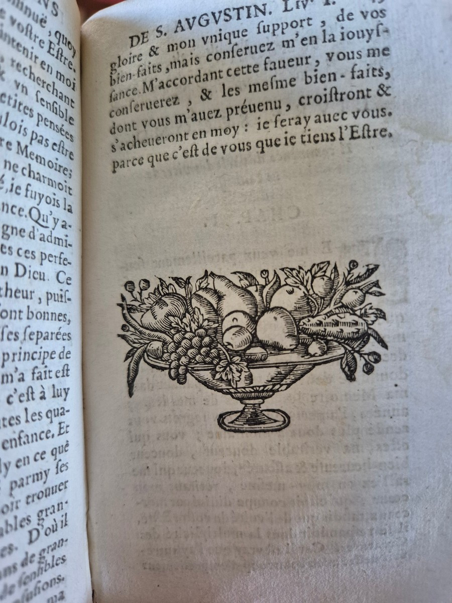 1647 Confessions Of St Augustine-photo-1