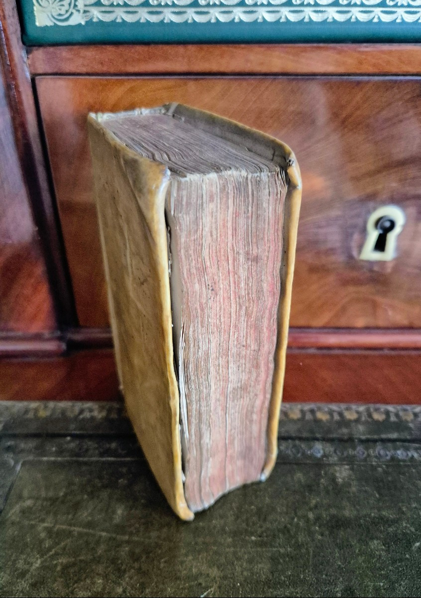 1647 Confessions Of St Augustine-photo-5