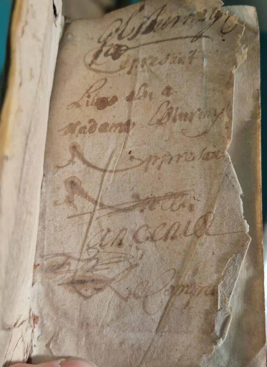 1647 Confessions Of St Augustine-photo-6