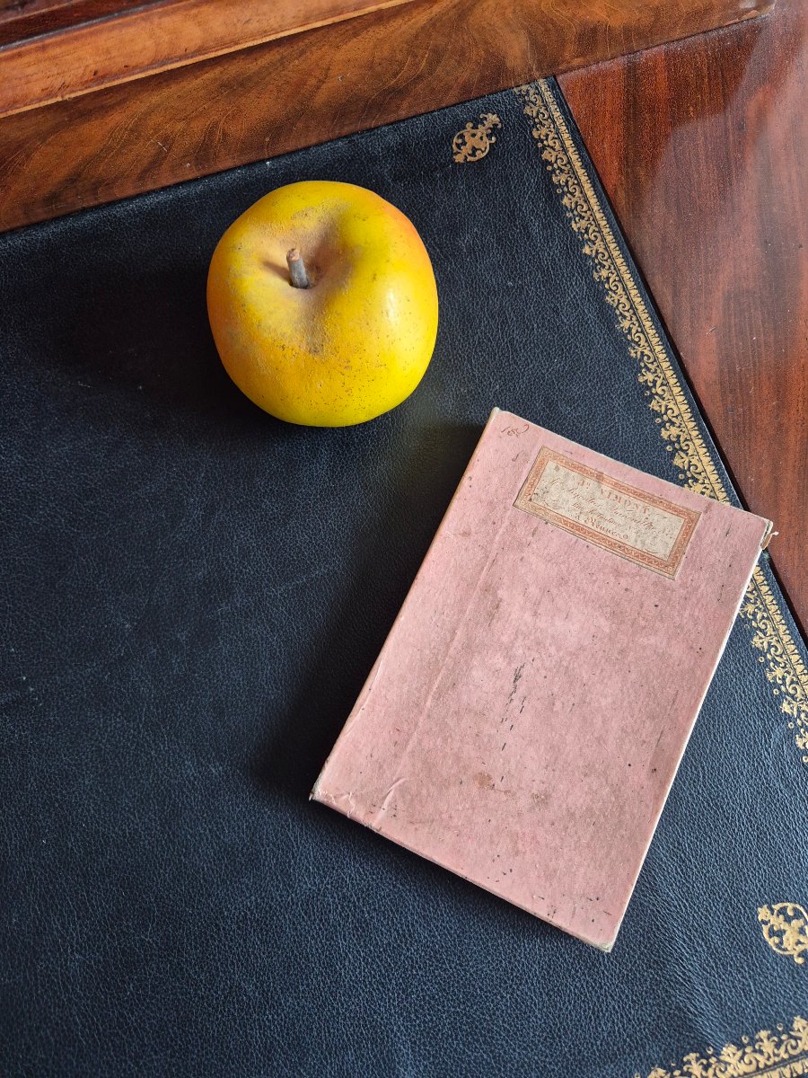 Jeu de cartes du Casse tête anglais circa 1860-photo-4