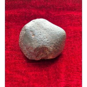 Iron Meteorite From The Sahara – Chondrite – Curiosity Naturalia