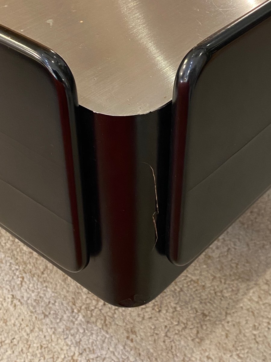 Caori Table Design Vico Magistretti 1963-photo-3
