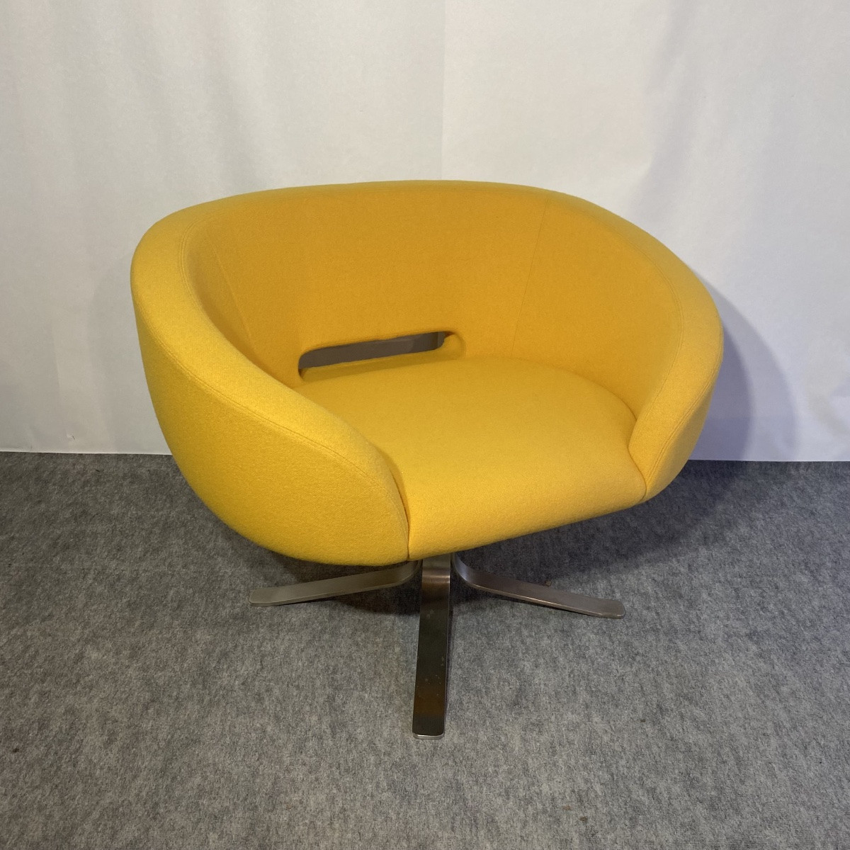 Faiteuil rive droite Capelini-photo-2