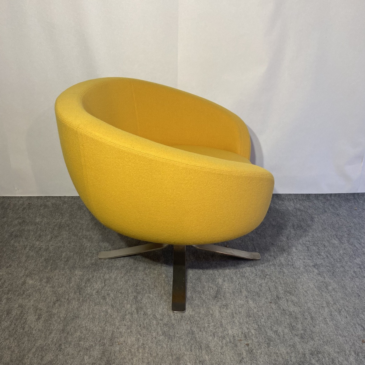 Faiteuil rive droite Capelini-photo-3