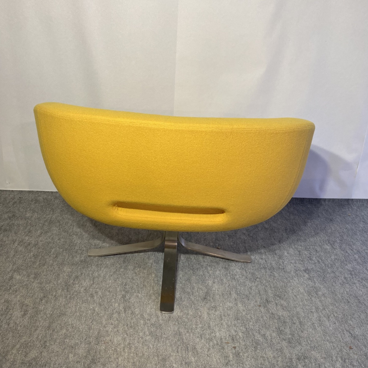 Faiteuil rive droite Capelini-photo-4