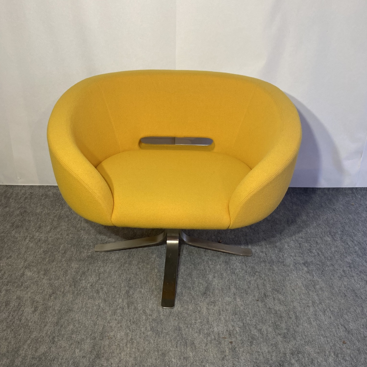 Faiteuil rive droite Capelini