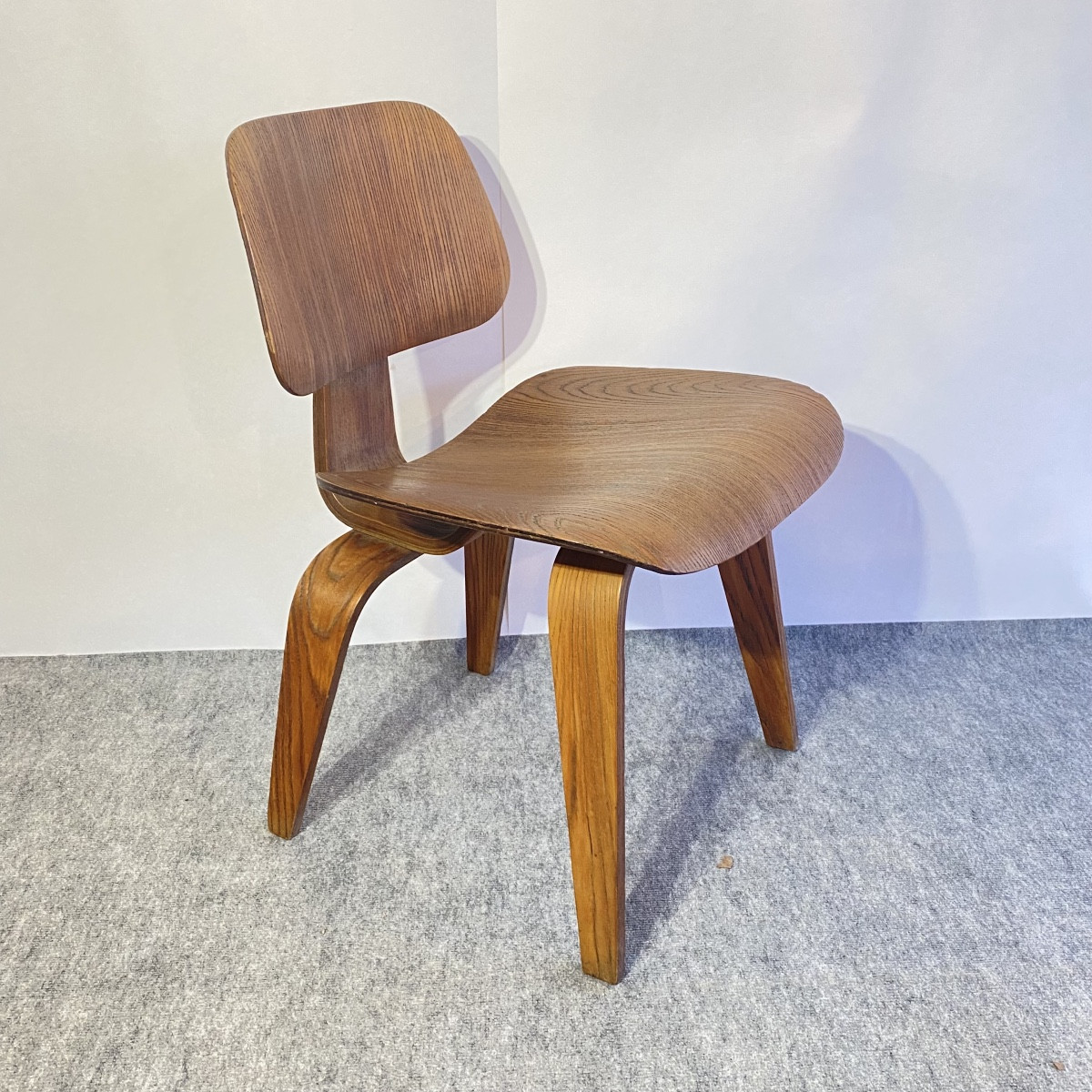 Chaise DCW Charles Eames 1945