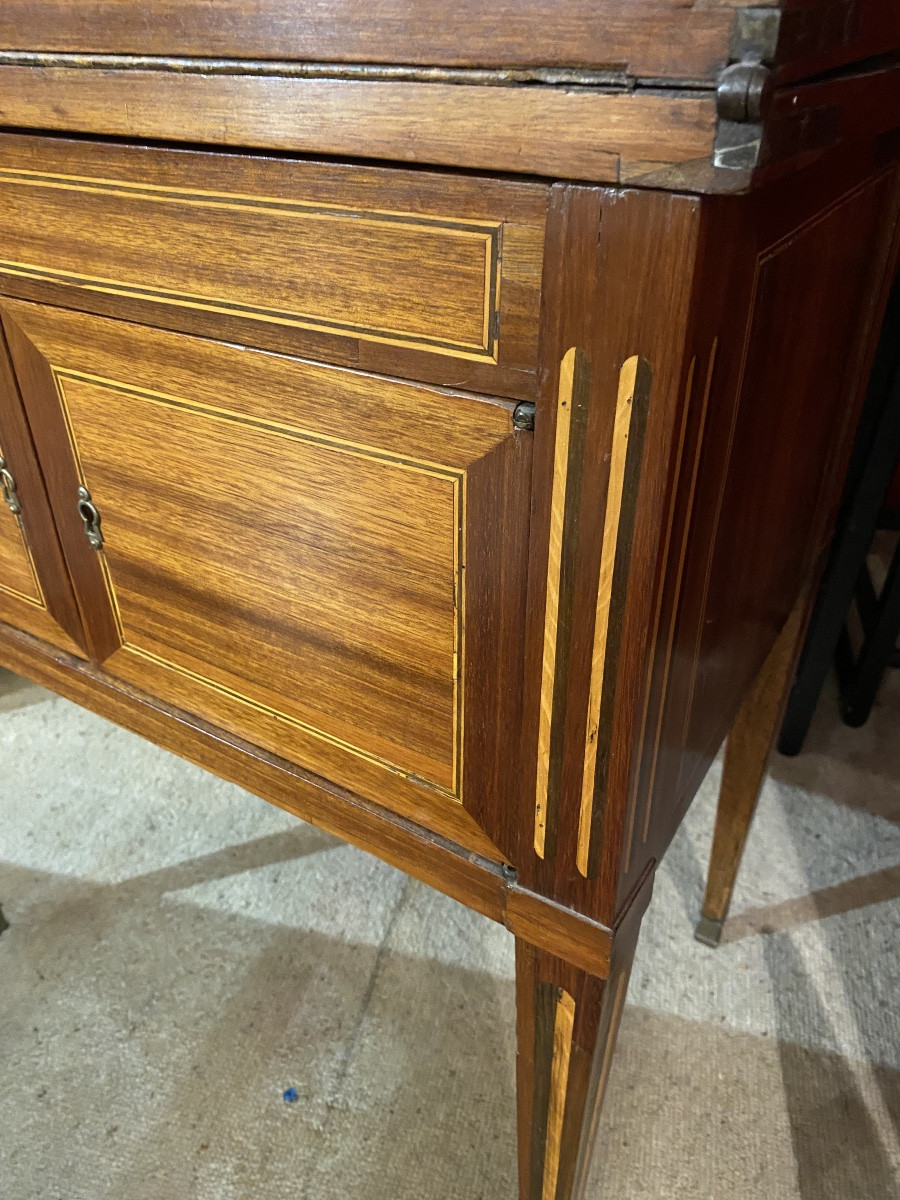 A Little Bit Of Happiness For The Day, Louis XVI  -photo-7