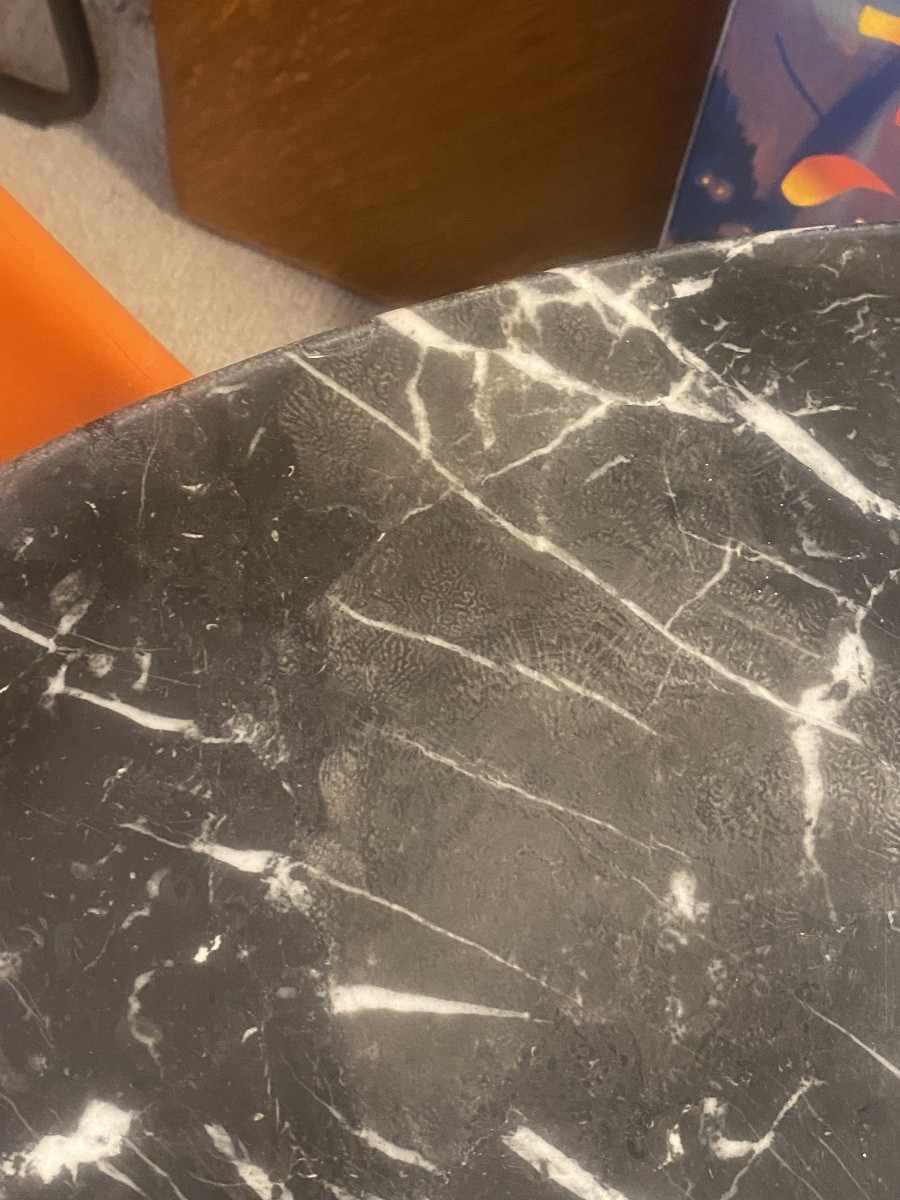 Table tulipe  Saarinen Knoll -photo-1