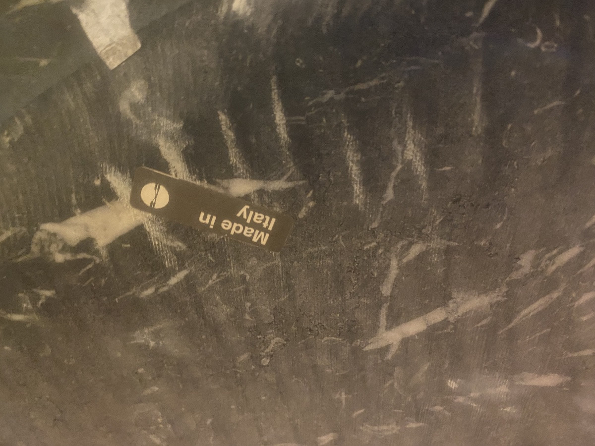 Table tulipe  Saarinen Knoll -photo-3