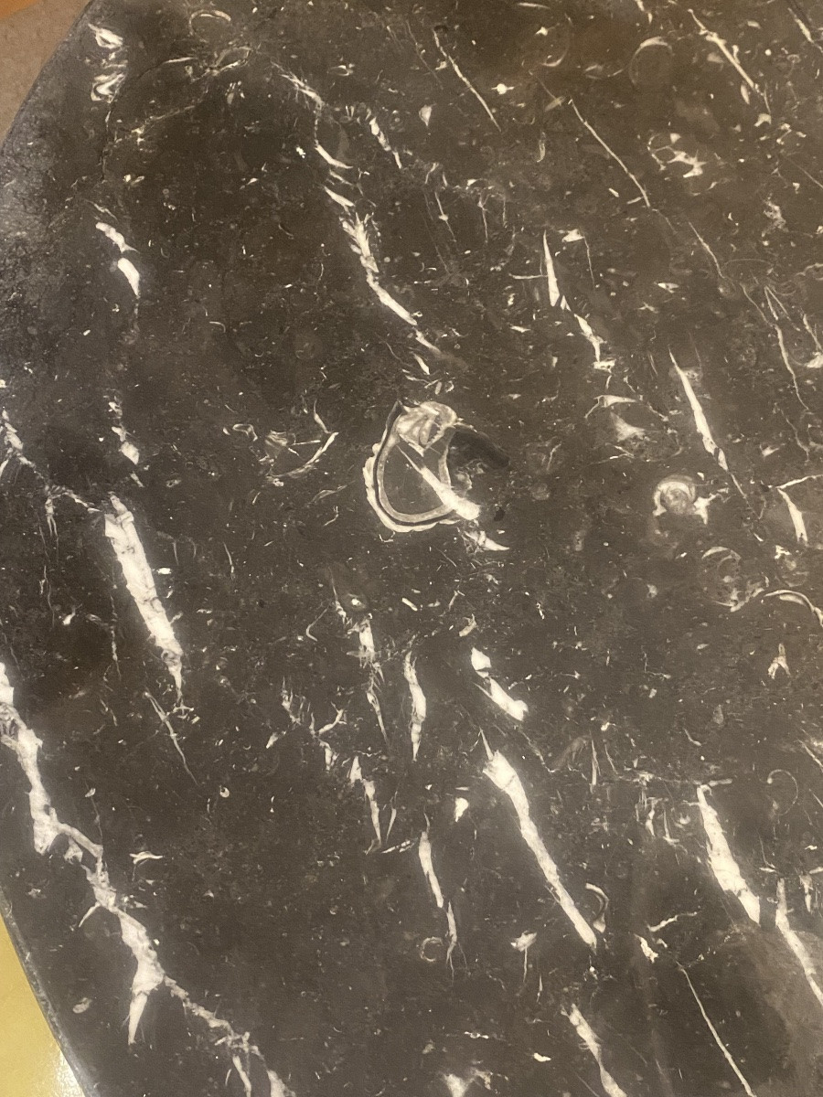 Table tulipe  Saarinen Knoll -photo-4