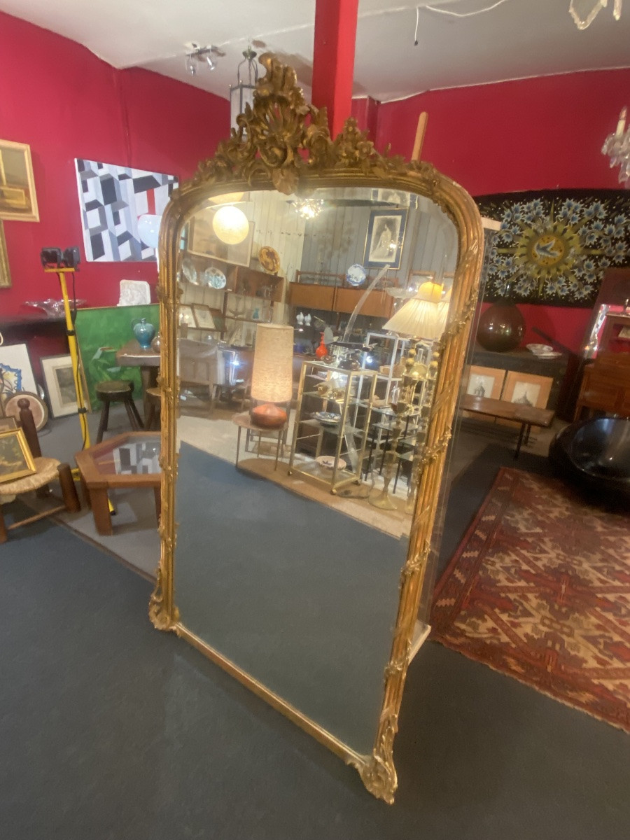 Grand miroir -photo-2