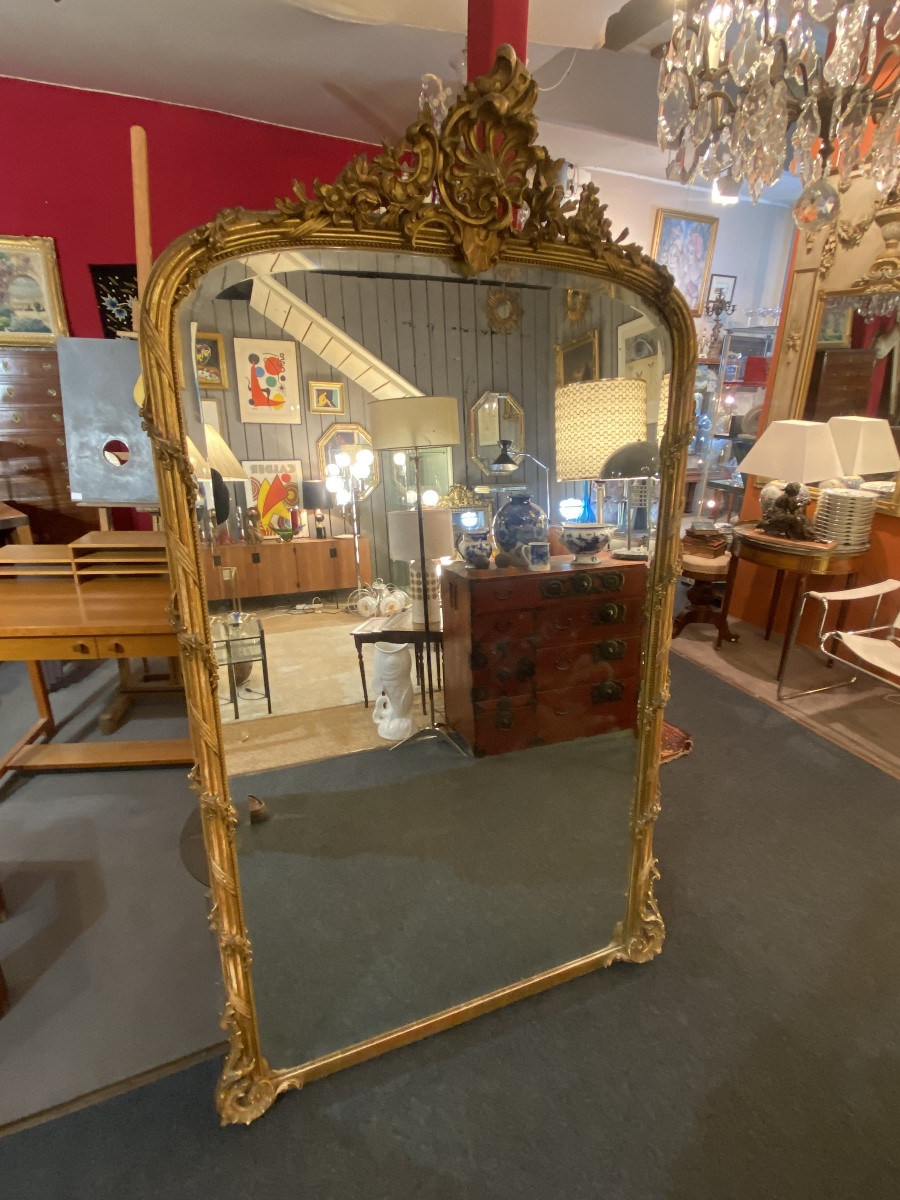 Grand miroir -photo-5