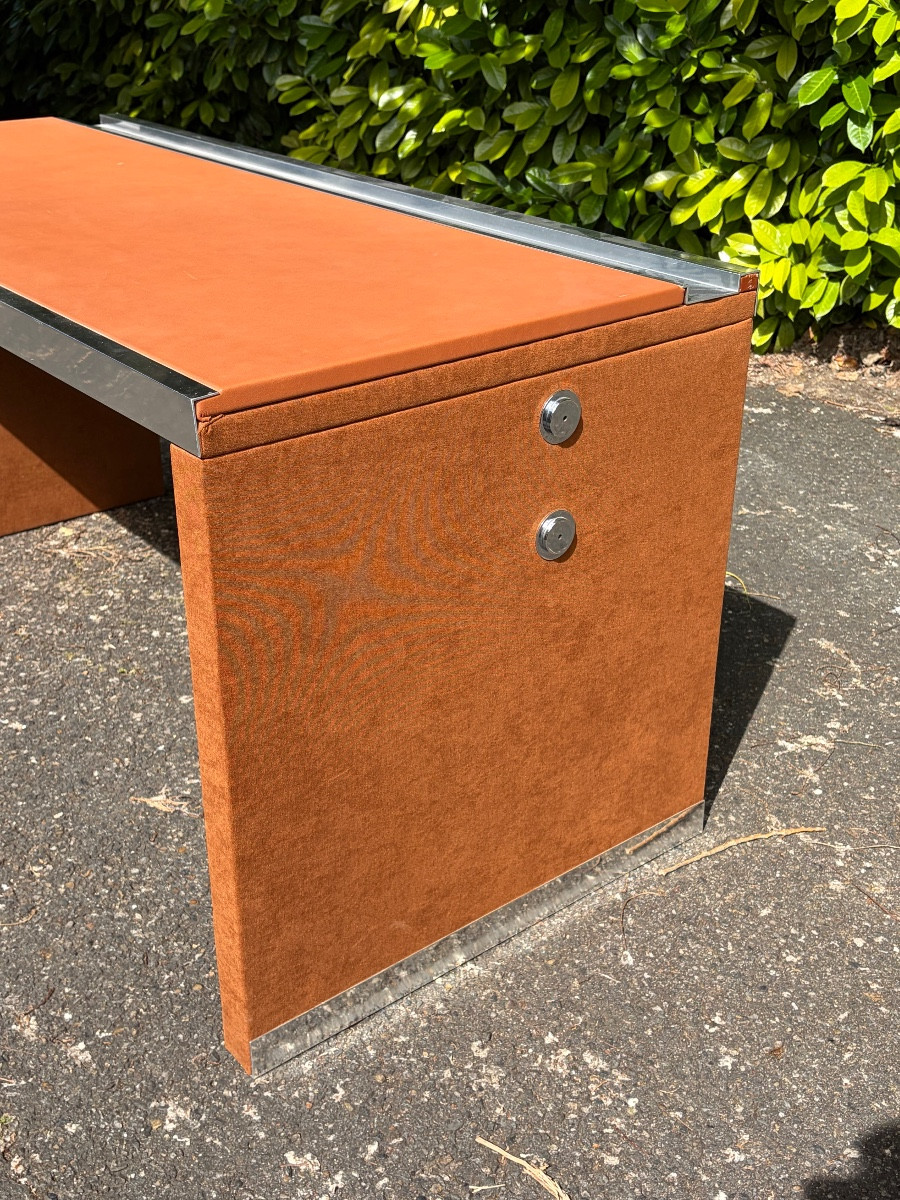Bureau design Guido Faleschini 1970-photo-2