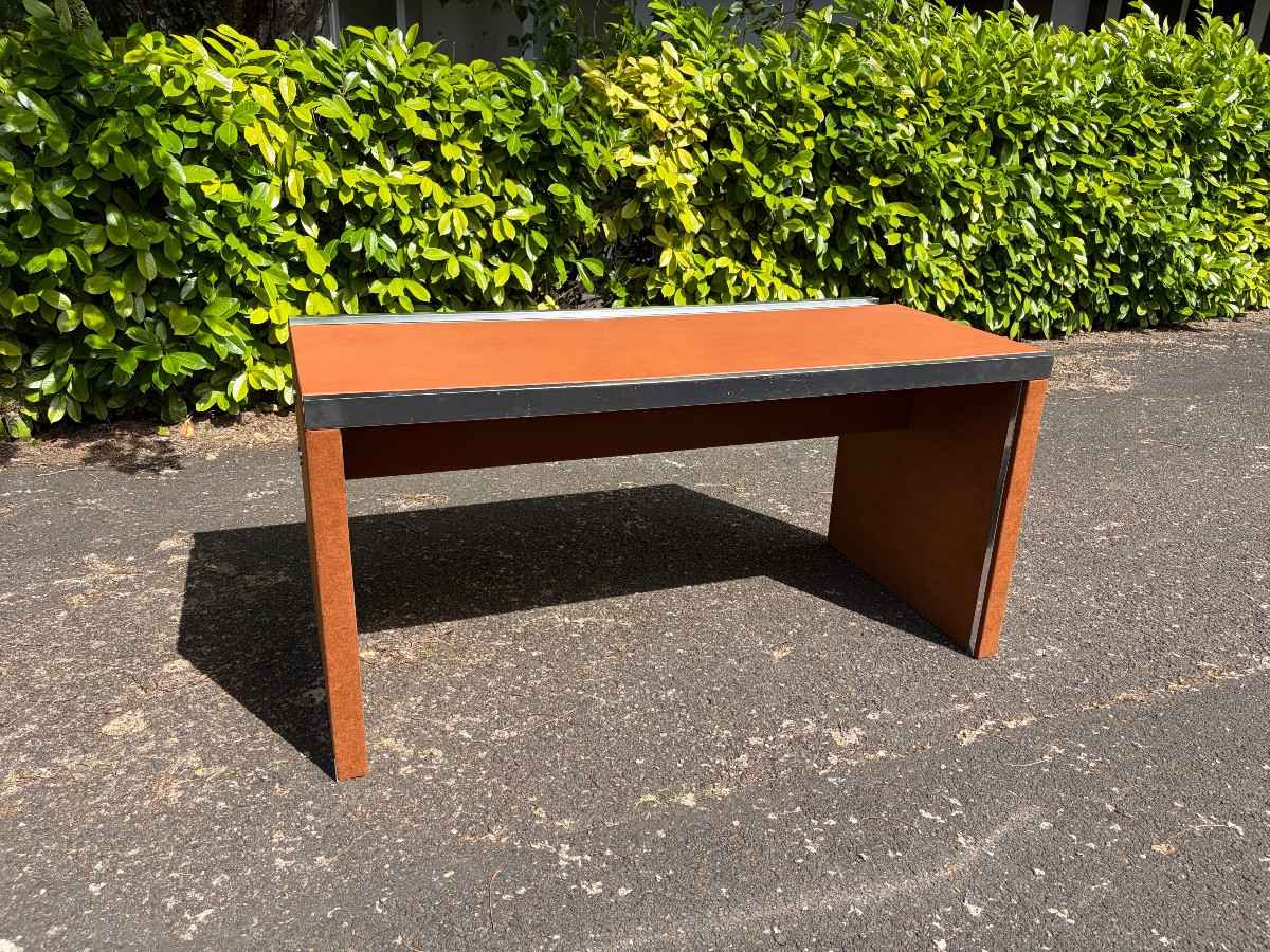 Bureau design Guido Faleschini 1970-photo-4