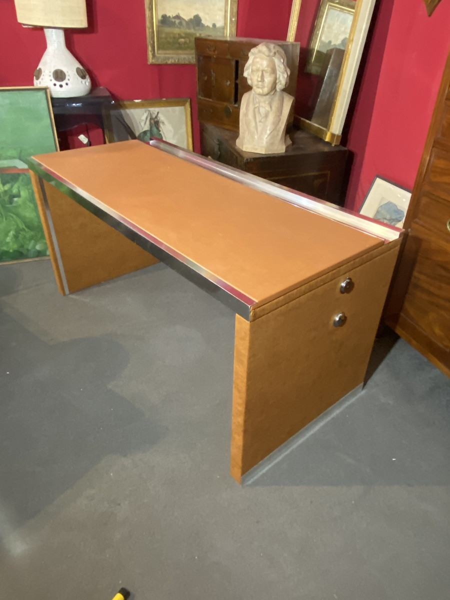 Guido Faleschini Designer Desk 1970-photo-1