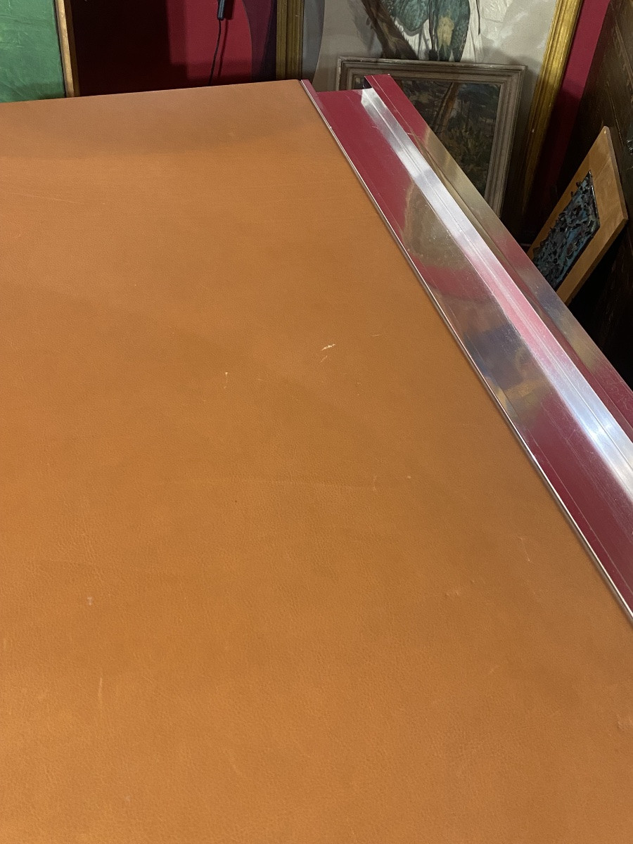 Guido Faleschini Designer Desk 1970-photo-3