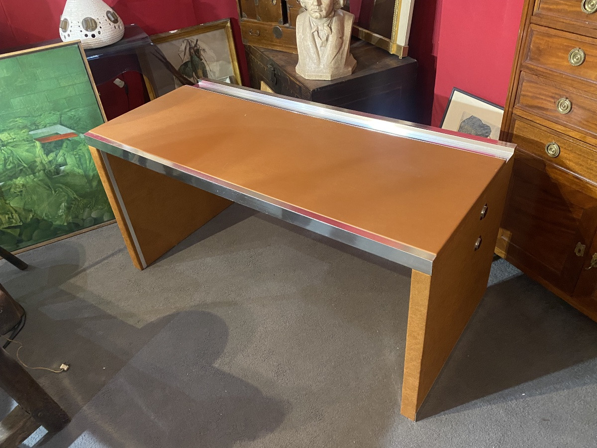 Guido Faleschini Designer Desk 1970-photo-4