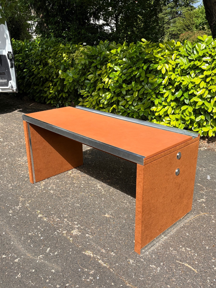 Bureau design Guido Faleschini 1970