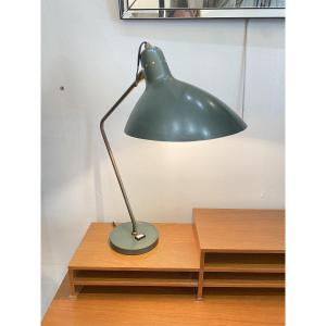 Jean Boris Lacroix Desk Lamp 