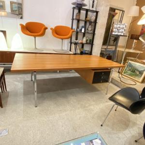 Large Office By Preben Fabricius & Jorgen Kastholm