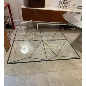 Vintage Alanda Table By Paloma Piva.