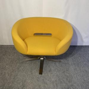 Faiteuil rive droite Capelini