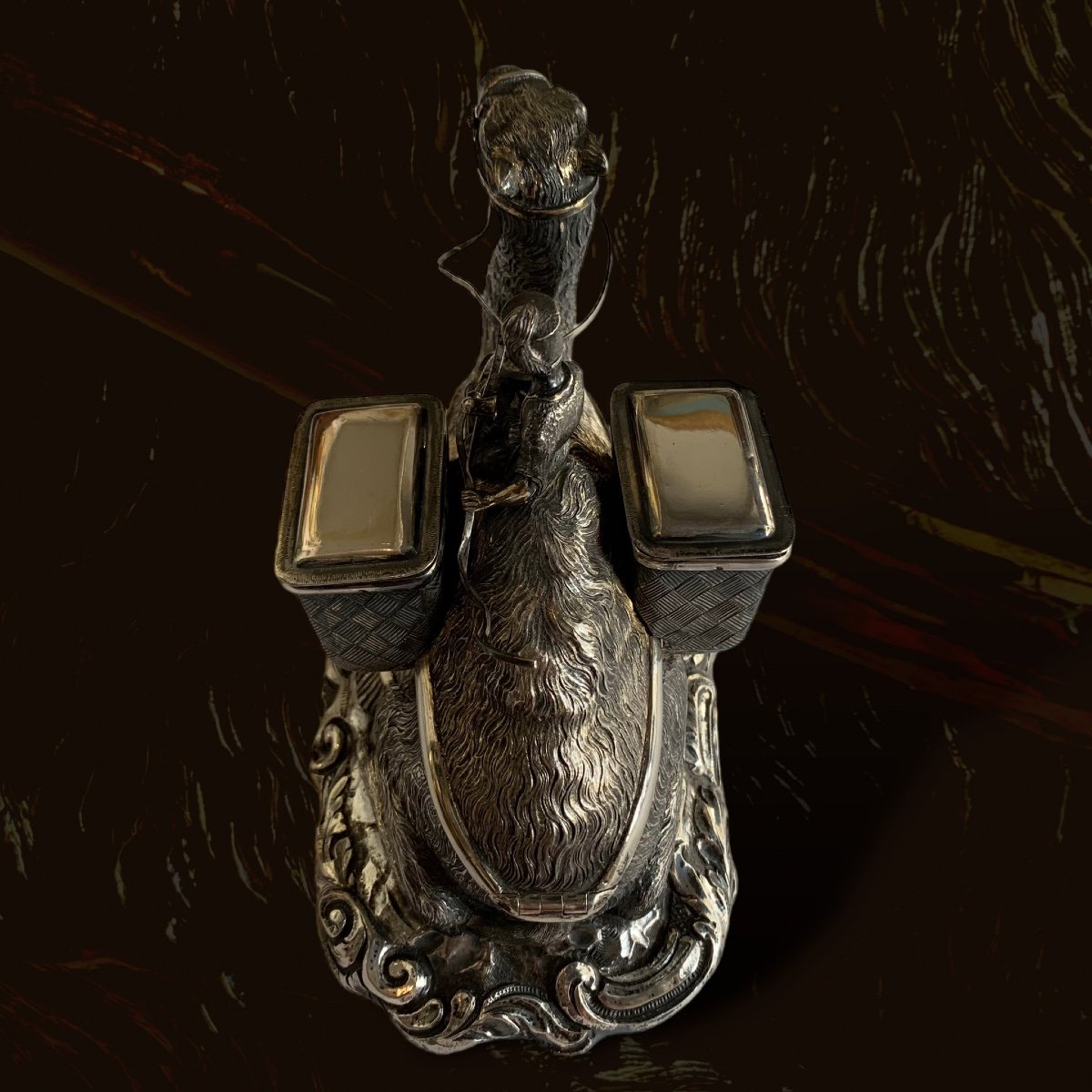 Silver Box-photo-3