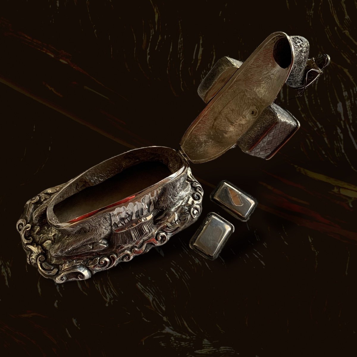 Silver Box-photo-1