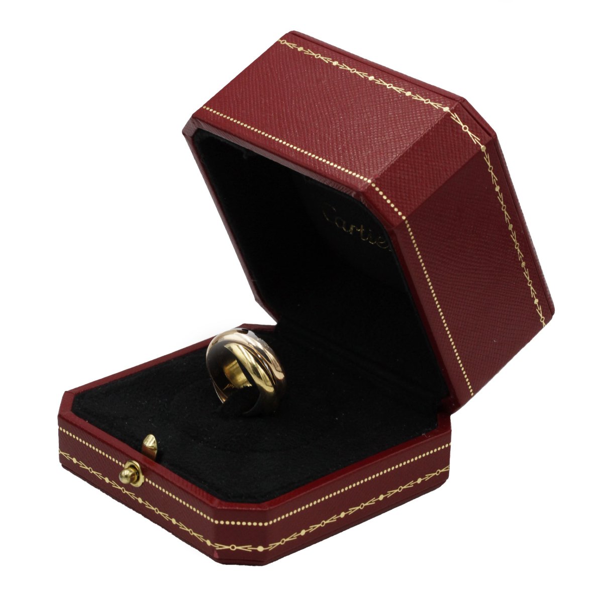 Bague Trinity - CARTIER-photo-2