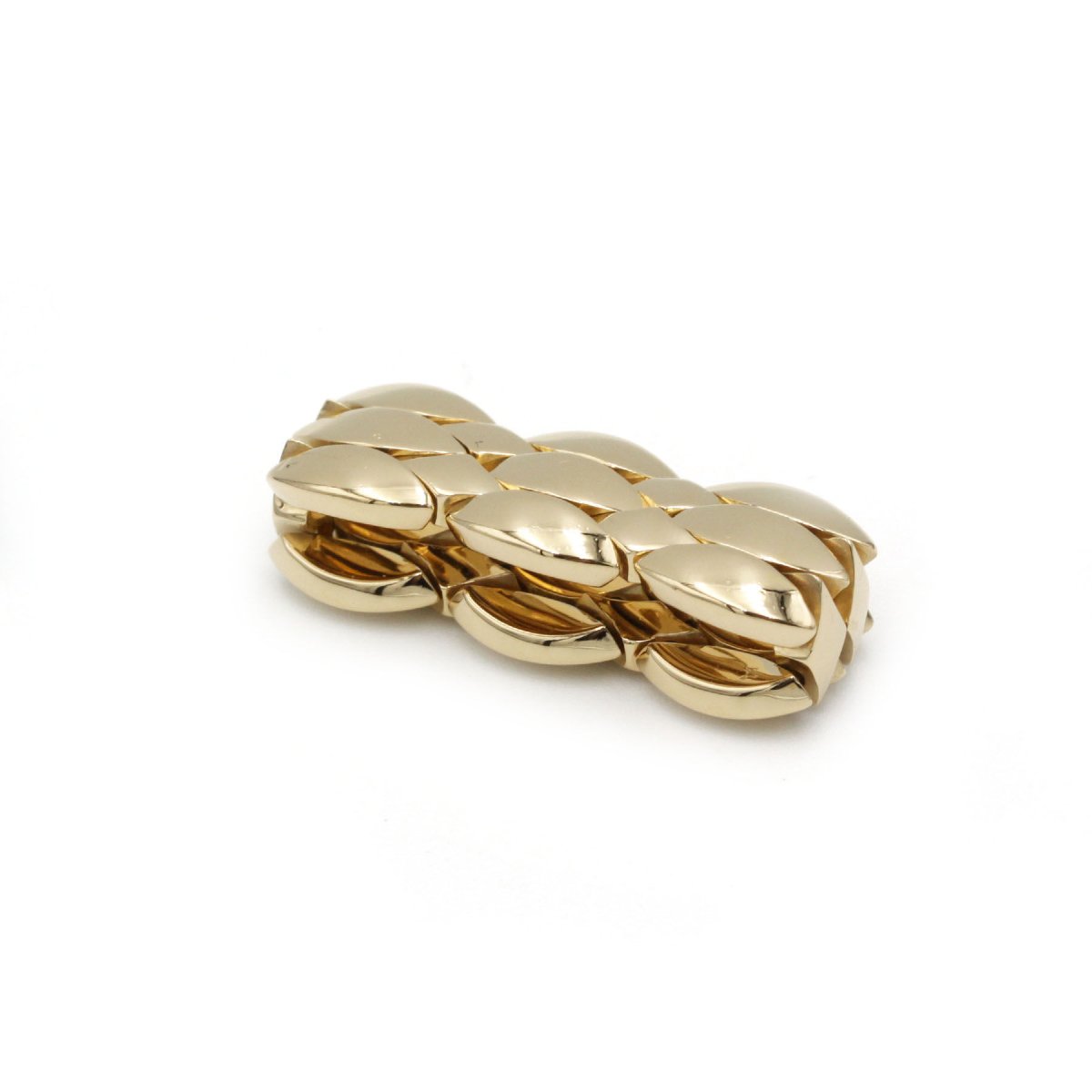 Bandeau Ring - Cartier-photo-3
