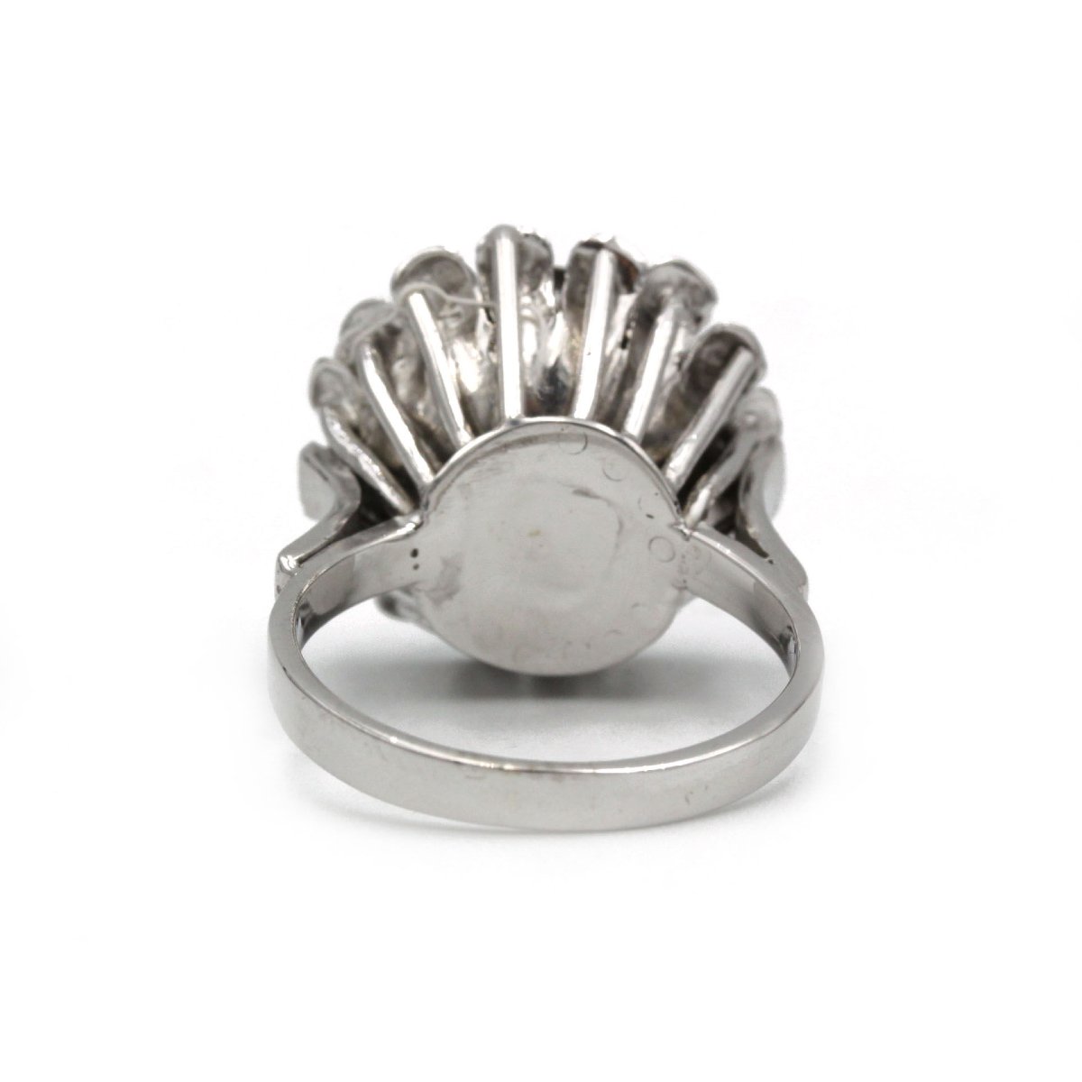 Ring - Gold And Diamonds-photo-4