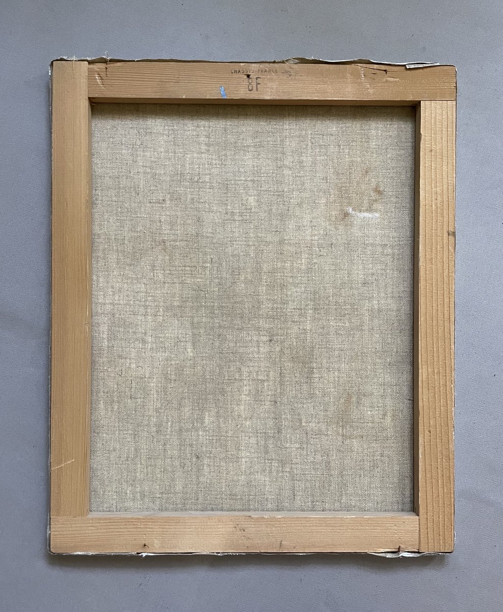 Philippe Mainié, Nature morte-photo-4