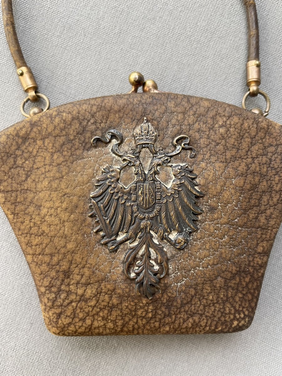 Russian Purse, 19th Century-photo-3