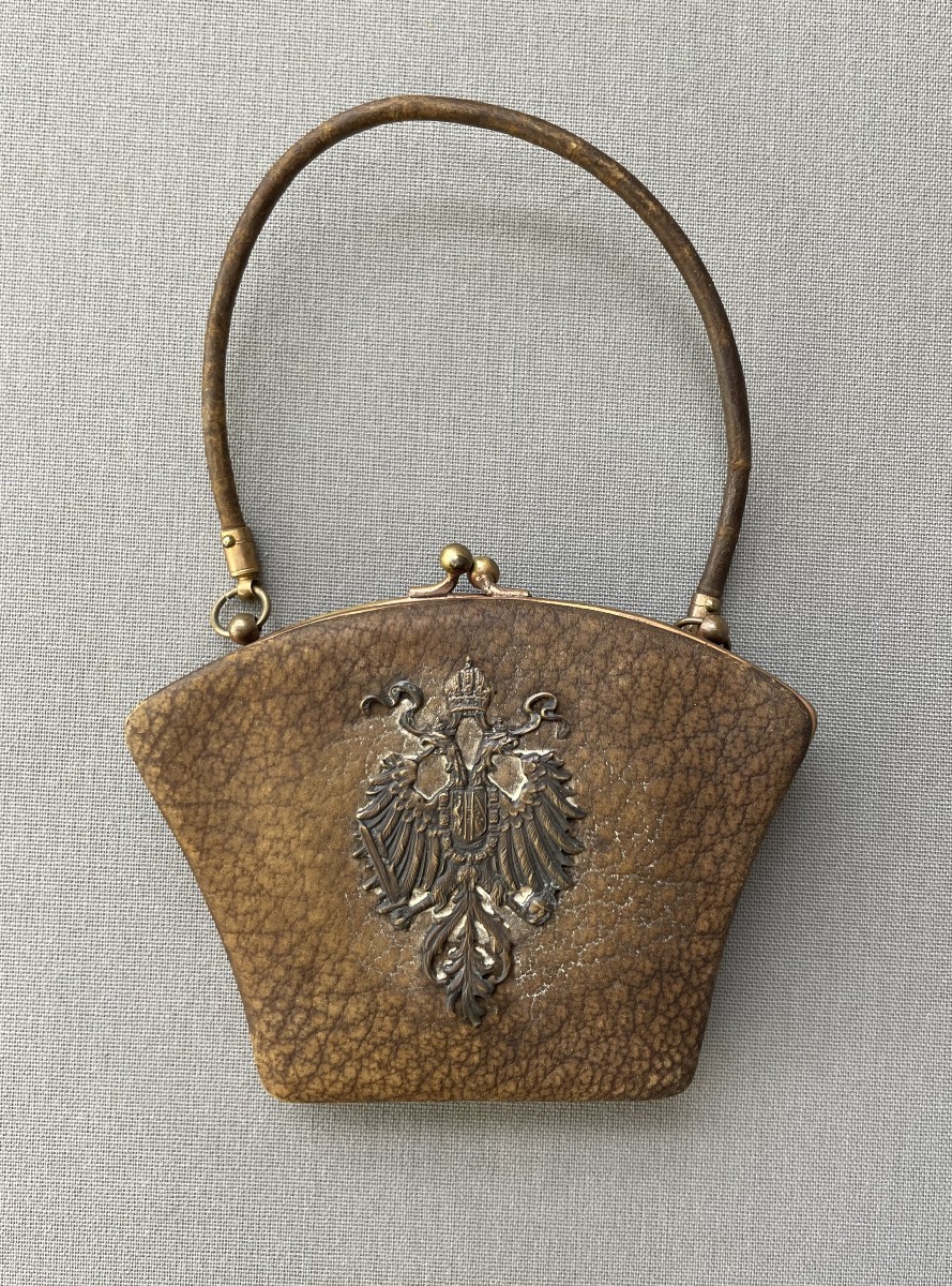 Russian Purse, 19th Century
