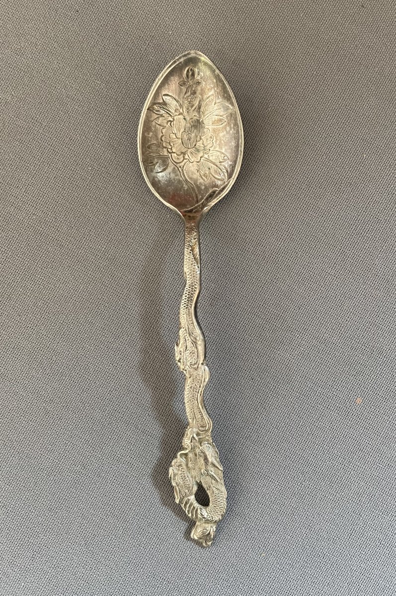 China, 6 800 Silver Spoons-photo-2