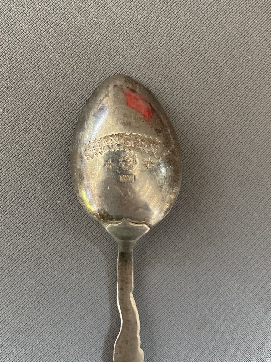 China, 6 800 Silver Spoons-photo-4