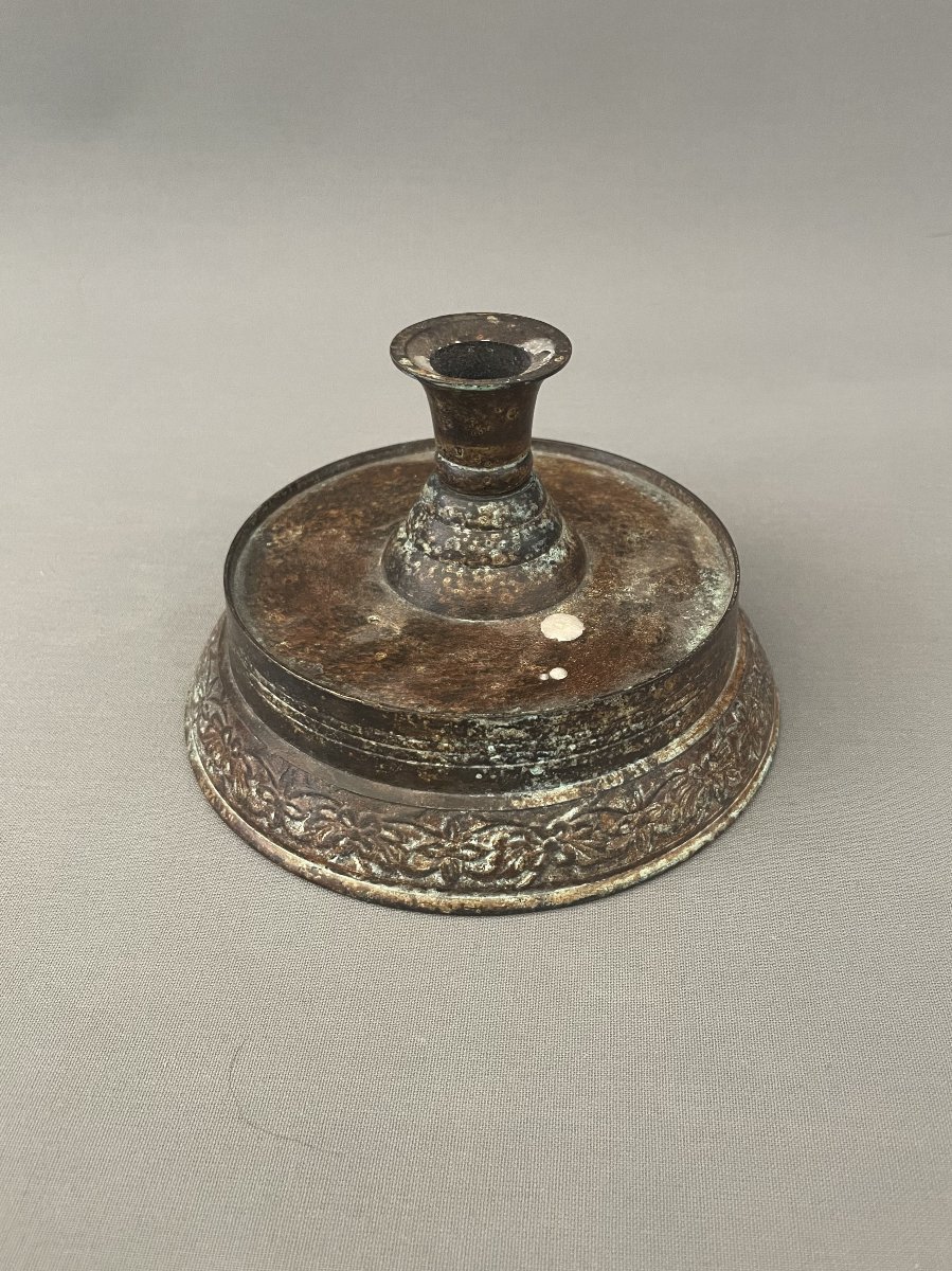 Candlestick, Middle East? -photo-2