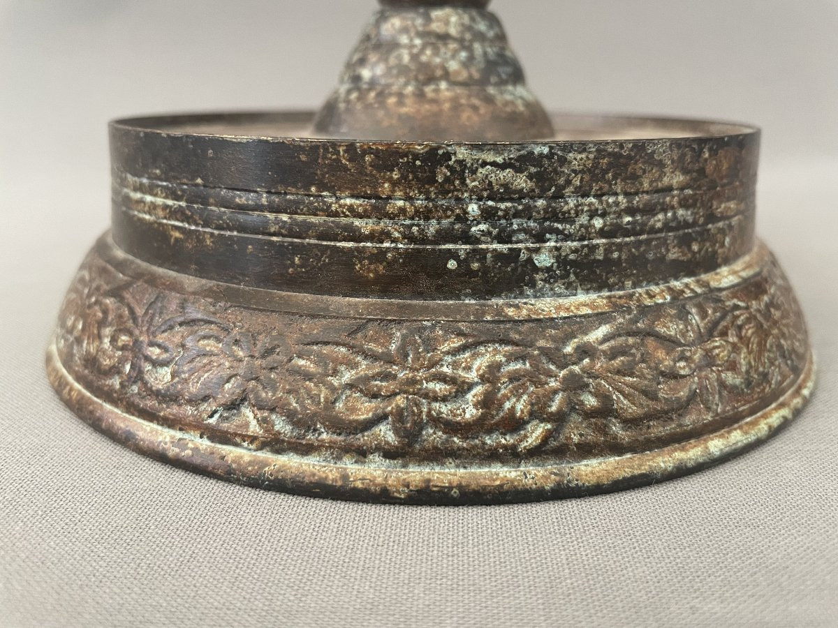 Candlestick, Middle East? -photo-3
