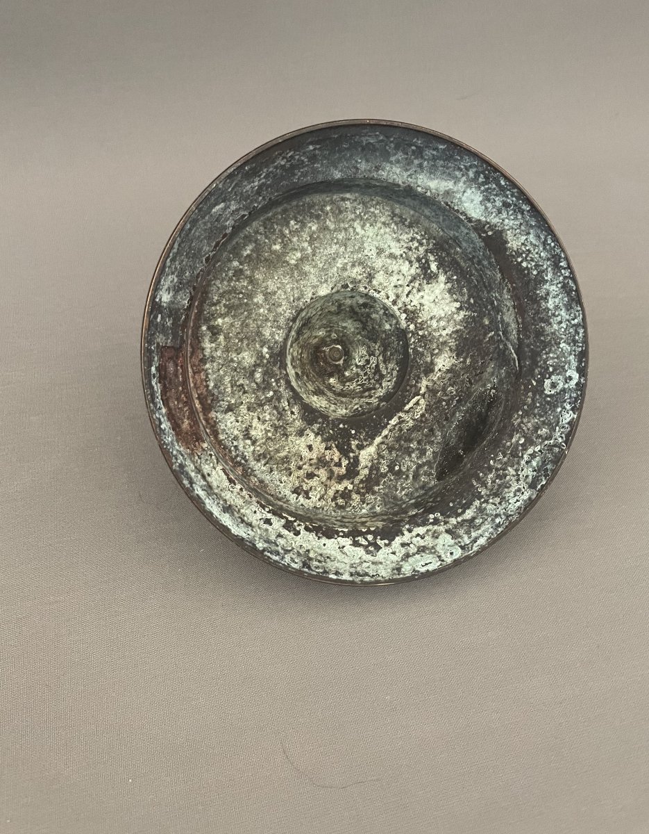 Candlestick, Middle East? -photo-1
