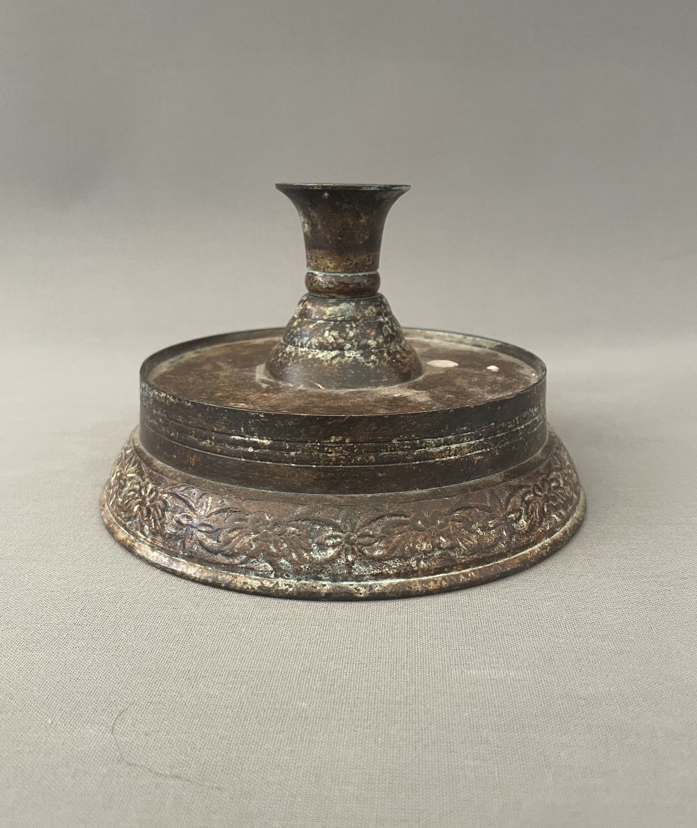 Candlestick, Middle East? 